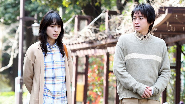 Still image for Reverse season 1 episode 6: Episode 6 Still image for Reverse season 1 episode 6: Episode 6