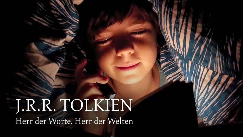 J.R.R. Tolkien: Designer of Worlds (2014)