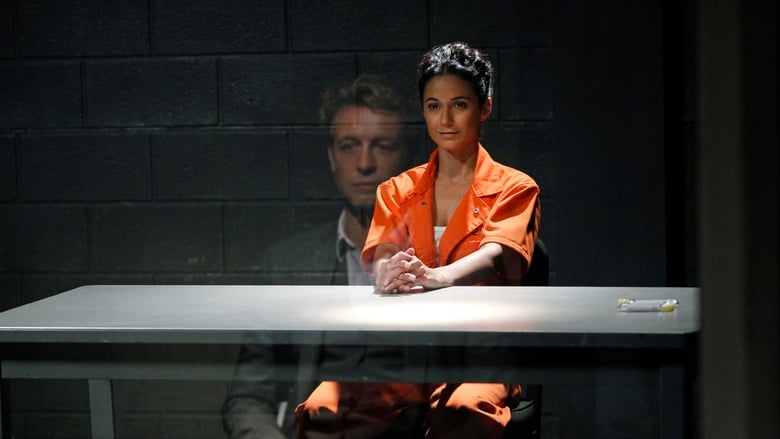 The Mentalist: 5 Staffel 1 Folge