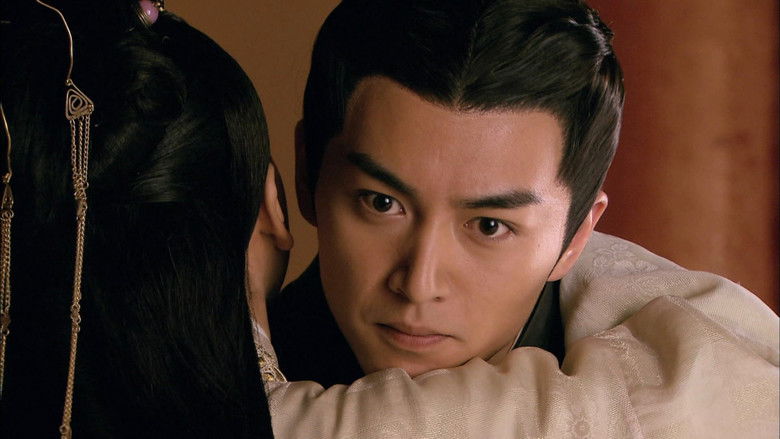 Still image for Legend of Lu Zhen season 1 episode 23: Episode 23
