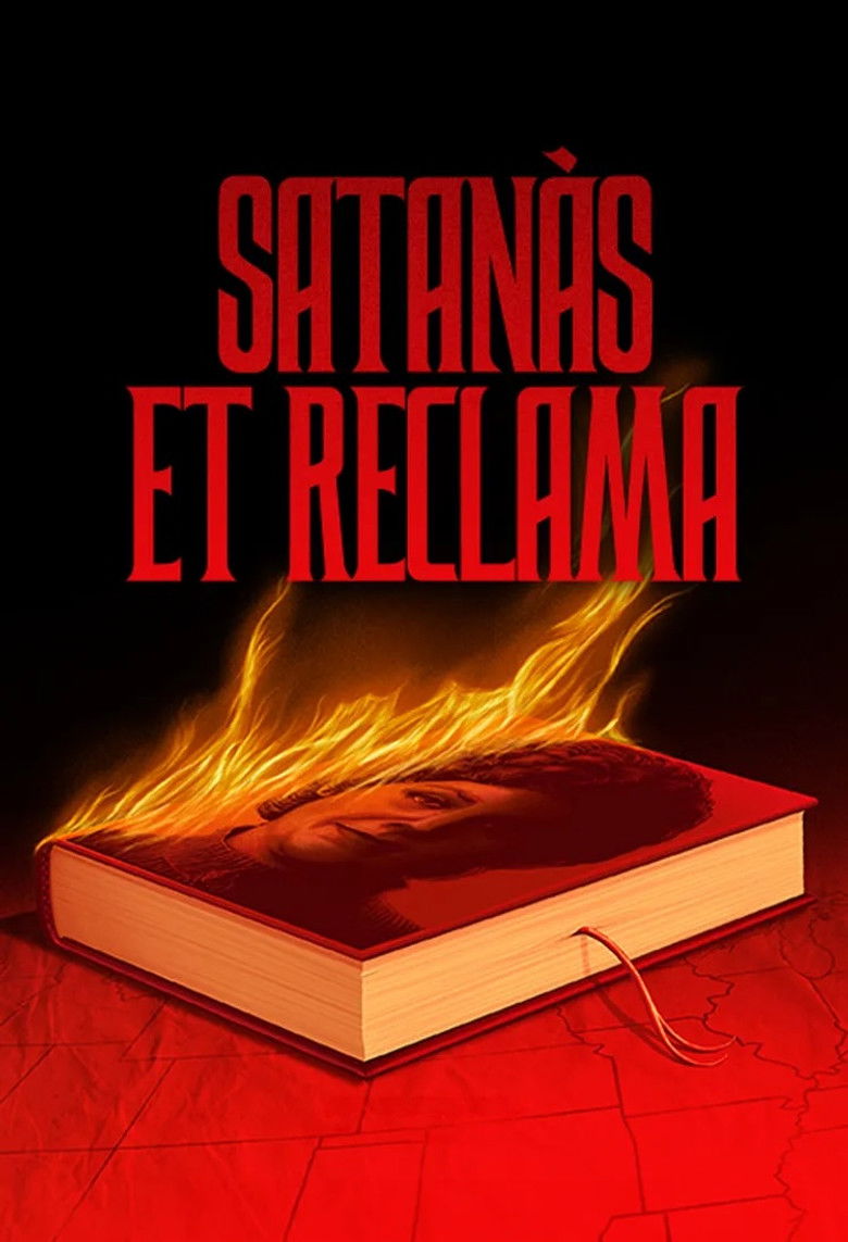 Imatge de Satanàs et reclama