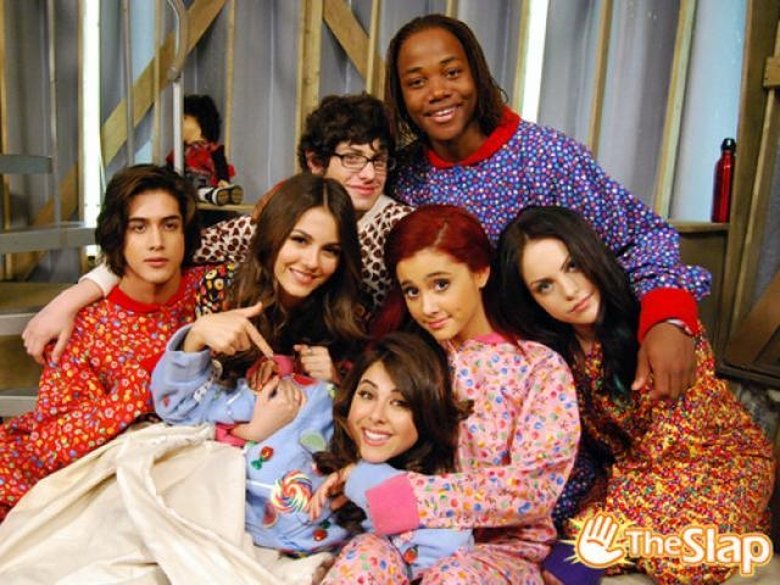 Watch Iparty With Victorious Online For Free Watch Victorious: 2x12 For Free Online 0123Movies-0123MovieHD.com