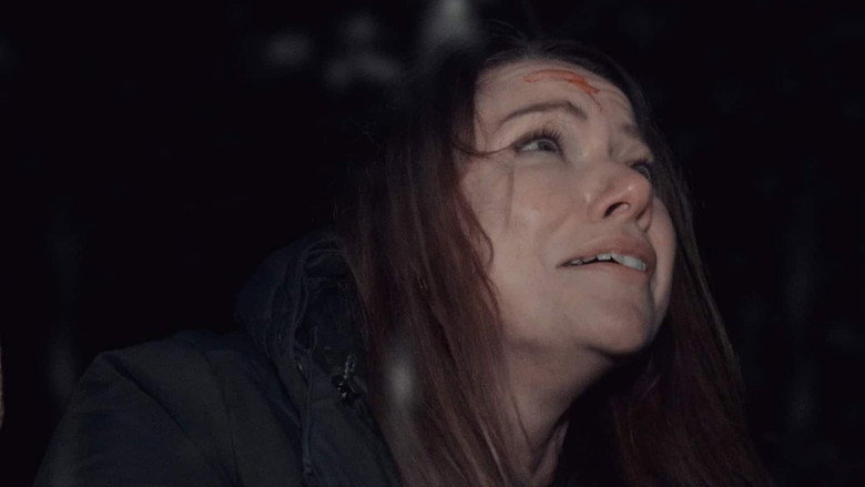 Creature of the Pines