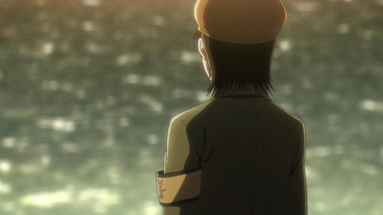 Attaque Des Titans Episode 20