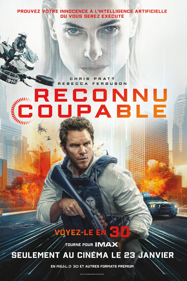 Póster la Película