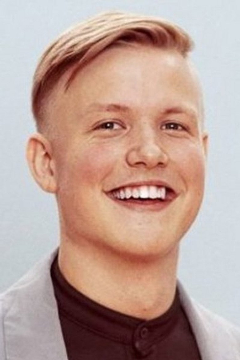 Oliver Pirchert portrait