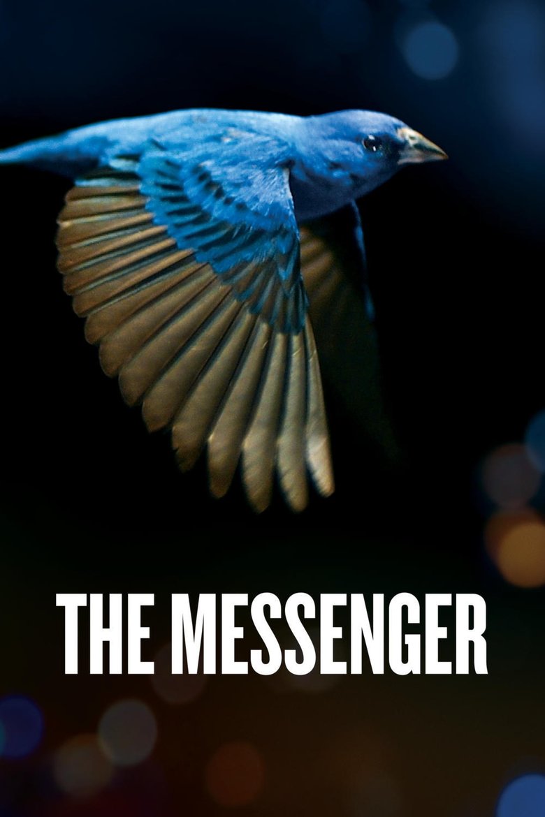 The Messenger main poster