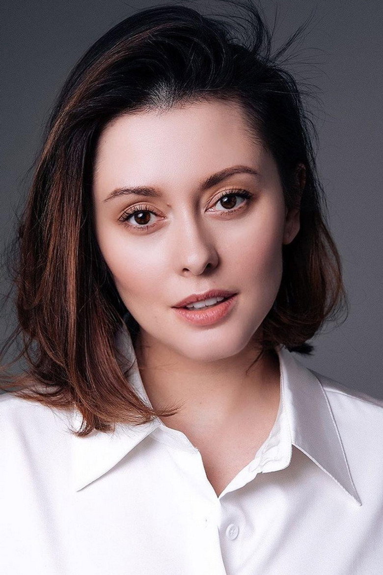 Mariya Kravchenko photo 6