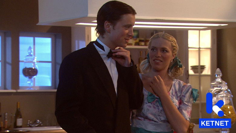 Still image for Amika season 1 episode 10: Heer, zegen deze oesters