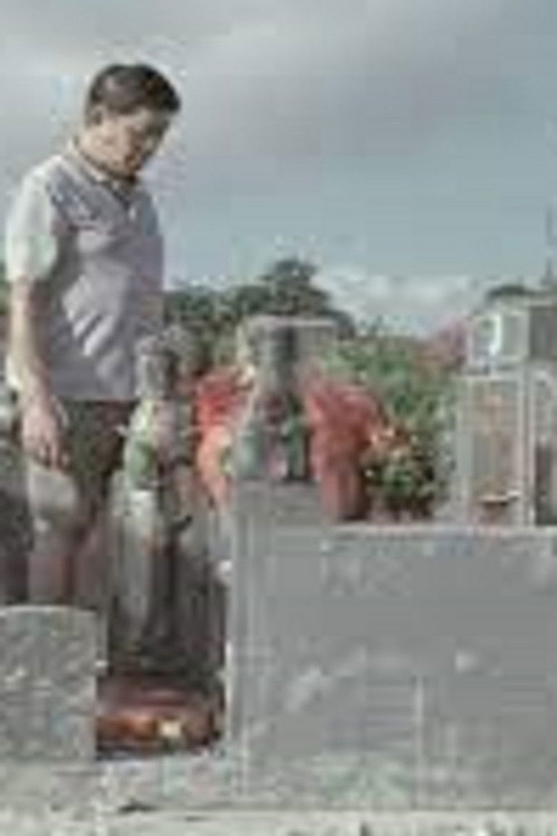 Imatge de 一抔黃土