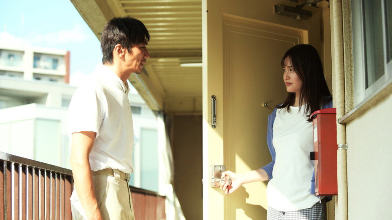 Image d'arrière-plan 2 du film 真夏の果実