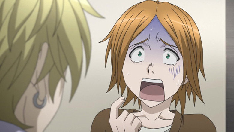 Still from Blast of Tempest - Season 1 Episode 15