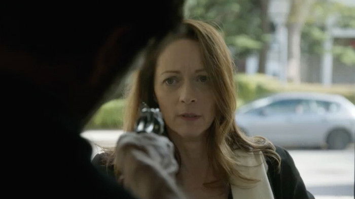 Still image for District 31 season 1 episode 60: Episode 60 Still image for District 31 season 1 episode 60: Episode 60