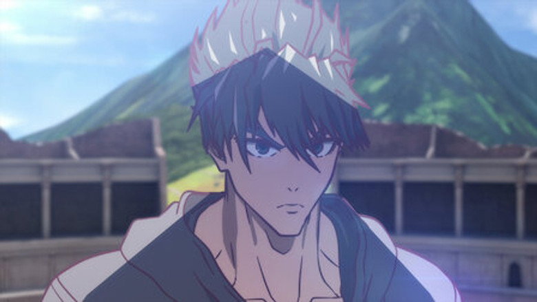 Still from Tekken: Bloodline - Season 1 Episode 3