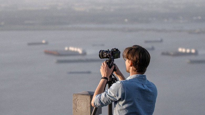 Along the banks of the Yangtze Photo 1