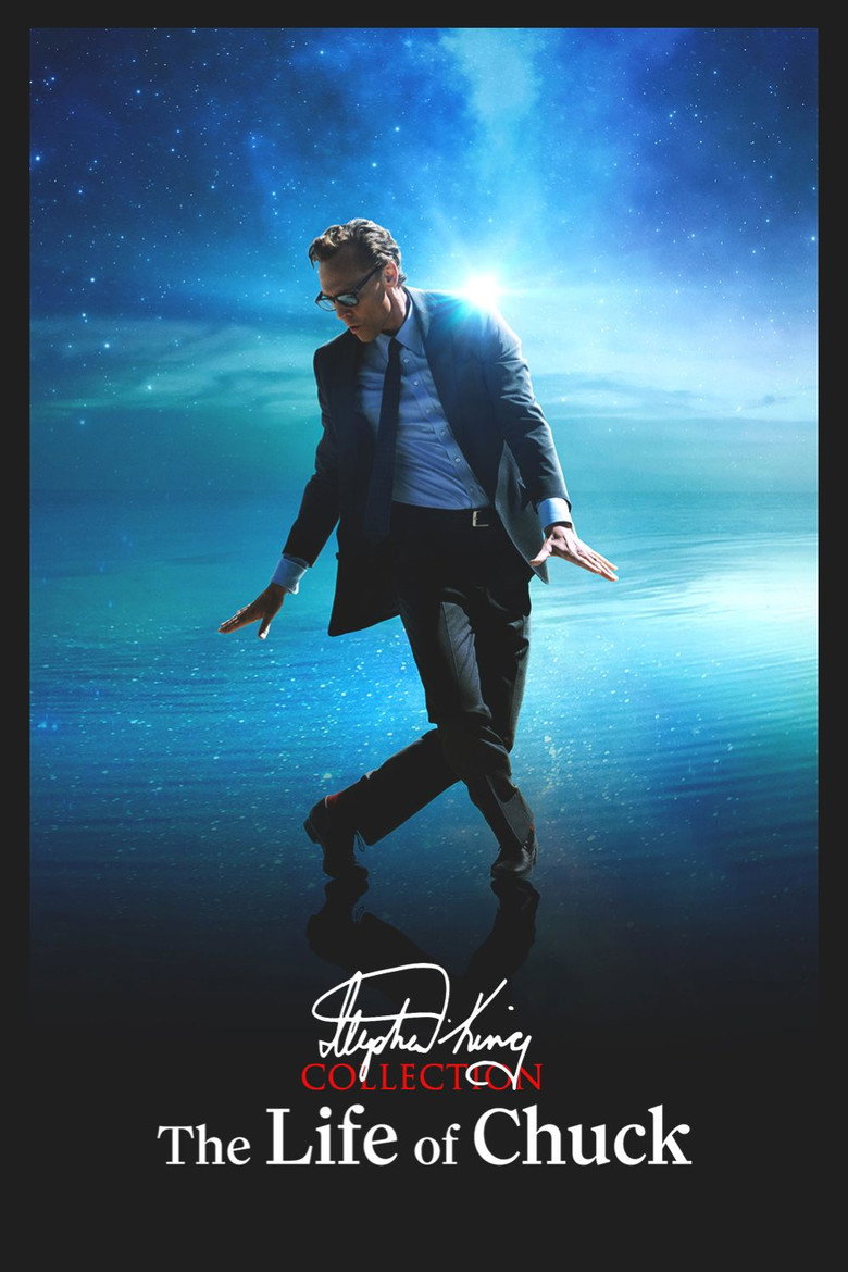 Póster la Película