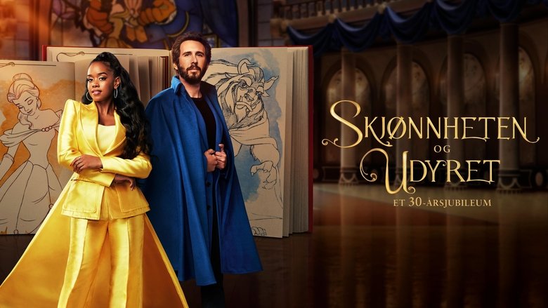 Beauty and the Beast: A 30th Celebration (2022)