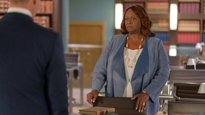 Still from Suits - Season 9 Episode 6