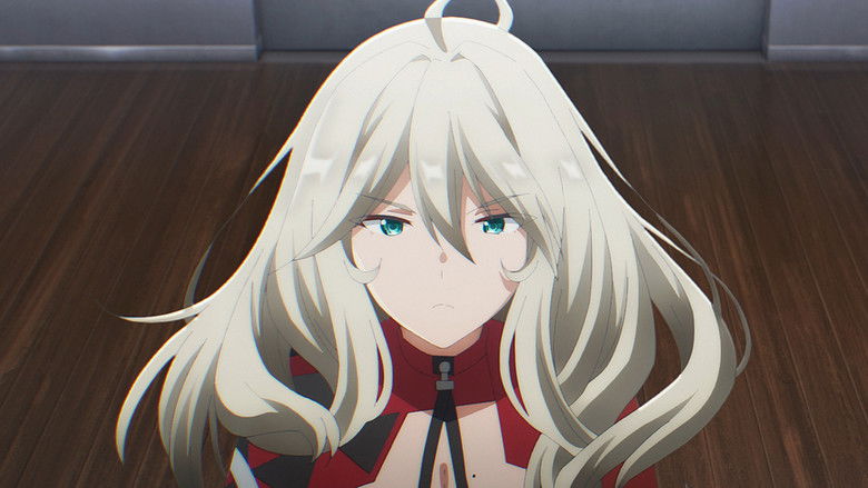 Still image for Deep Insanity: The Lost Child season 1 episode 9: take 09 Still image for Deep Insanity: The Lost Child season 1 episode 9: take 09