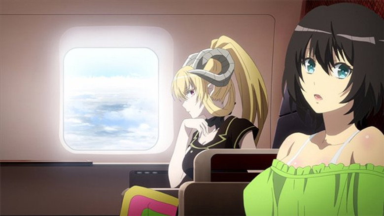 Still from Seven Mortal Sins - Season 1 Episode 3