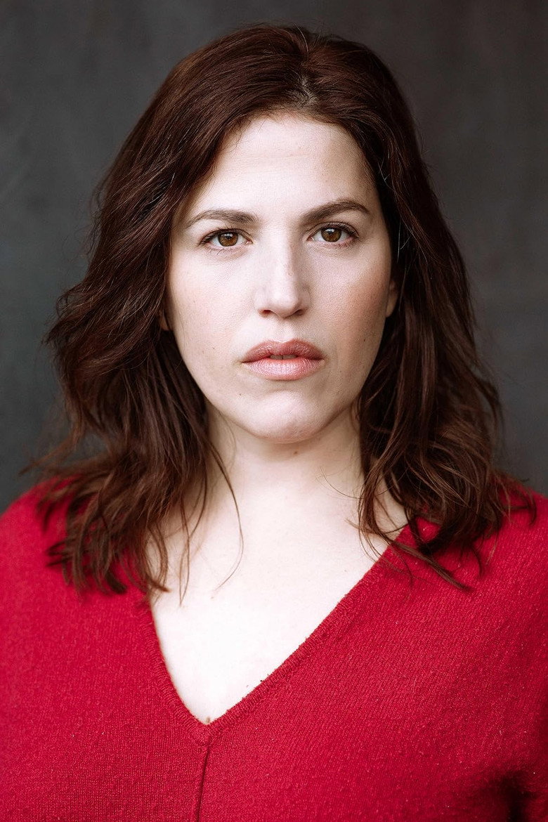 Rotem Fenichel portrait
