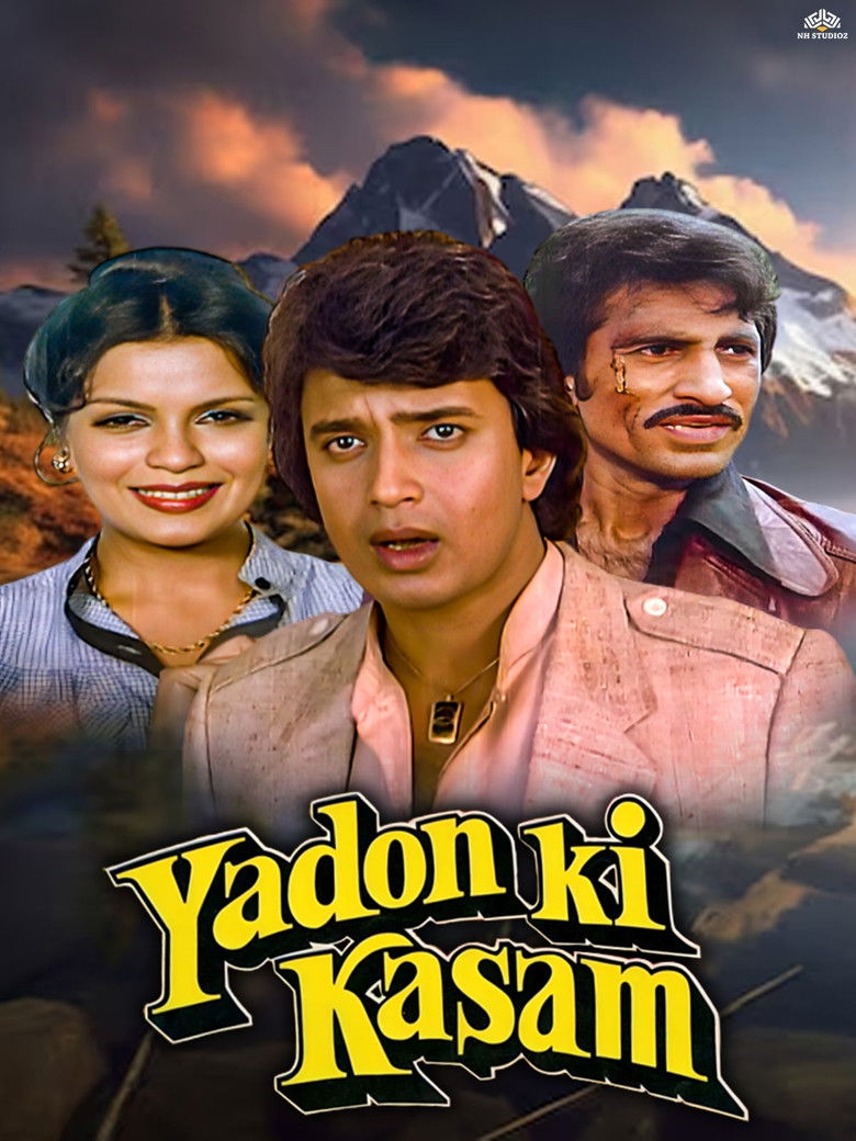 Imatge de Yadon Ki Kasam