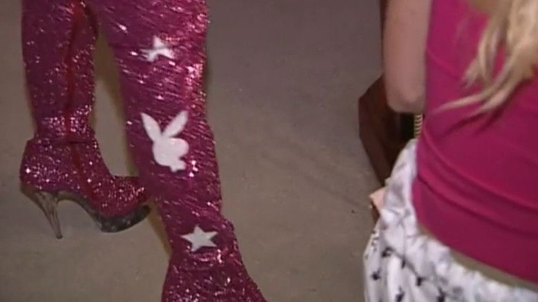 Image d'arrière-plan 9 du film Playboy: Inside the Playboy Mansion