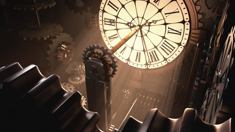 Clockwork movie poster