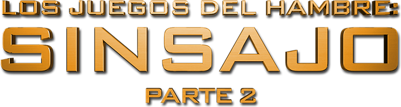 Imagen de Los juegos del hambre: Sinsajo - Parte 2