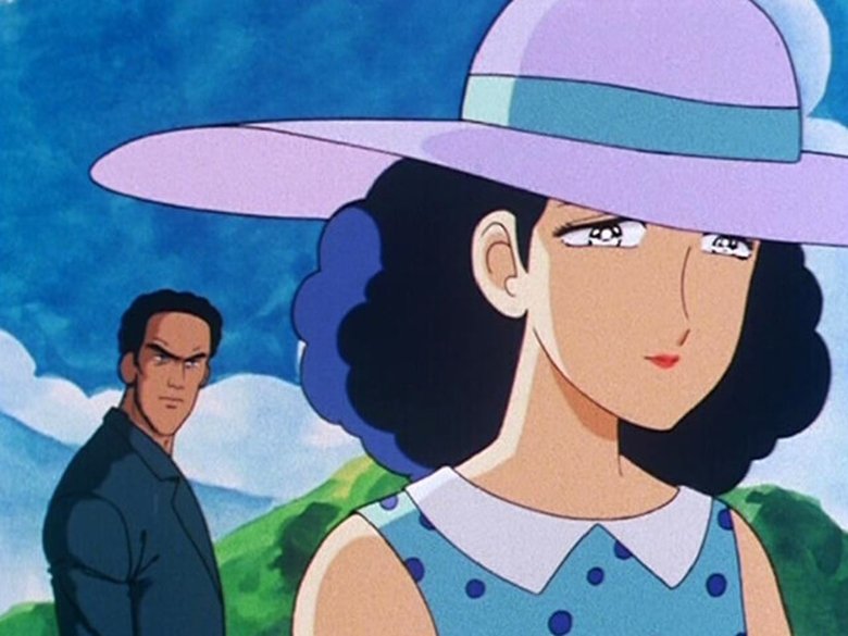 Still image for Stop!! Hibari-kun! season 1 episode 17: Dad's Secret Romance Album! Still image for Stop!! Hibari-kun! season 1 episode 17: Dad's Secret Romance Album!