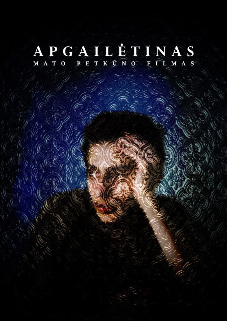 Imatge de Apgailėtinas