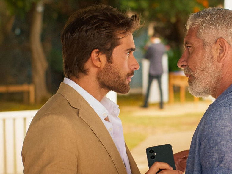 Still image for La encrucijada season 1 episode 23: Episode 23