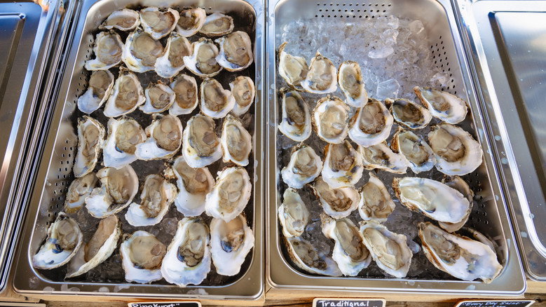 Imatge de Waterman's Heritage - Oysters in St. Mary's County