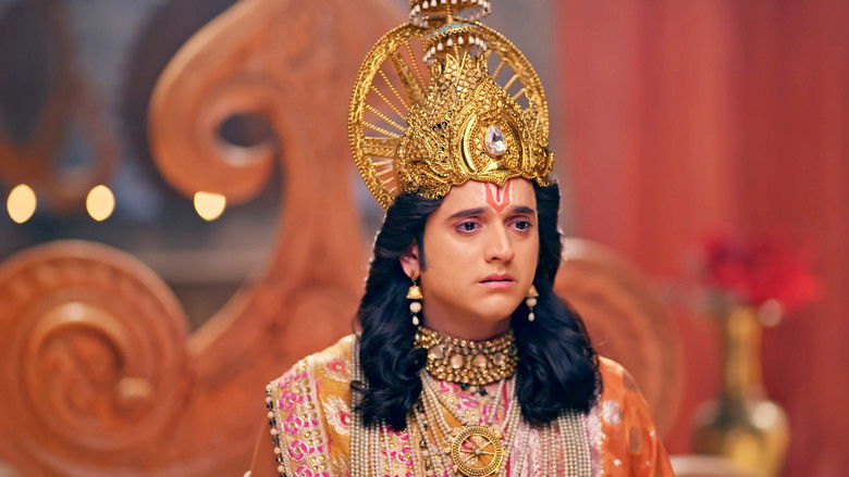 Still image for Shrimad Ramayan season 1 episode 323: Mrityu Dand Still image for Shrimad Ramayan season 1 episode 323: Mrityu Dand