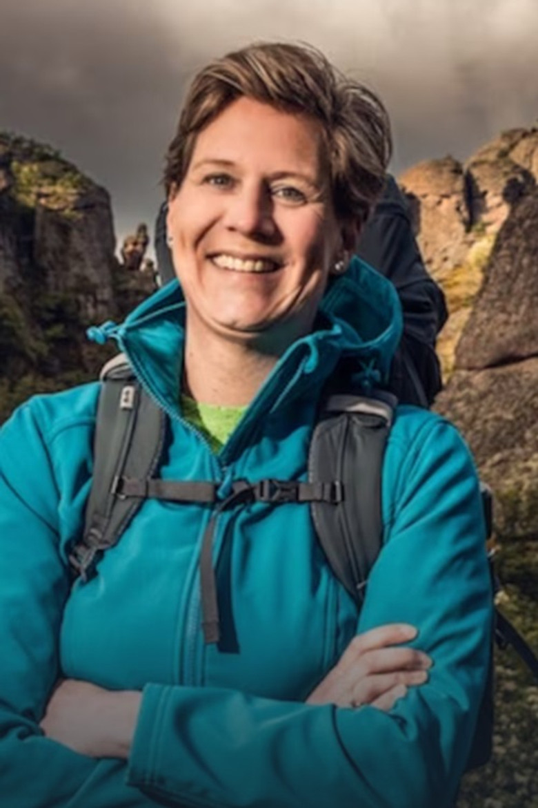 Marloes Welberg portrait image