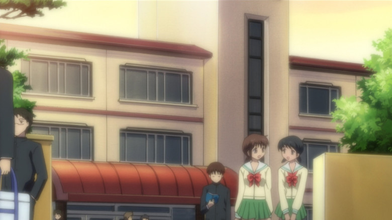 Still image for Chu-Bra!! season 1 episode 6: Radical Puberty Still image for Chu-Bra!! season 1 episode 6: Radical Puberty