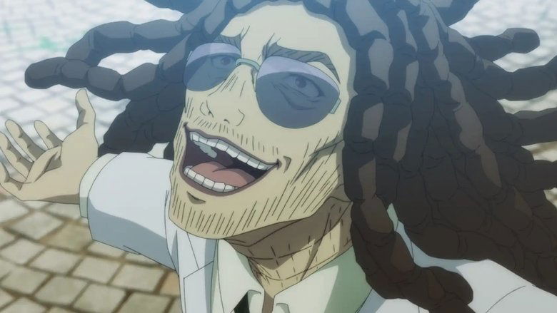 Still image for The Kingdoms of Ruin season 1 episode 10: The Eyes That Were Lost Still image for The Kingdoms of Ruin season 1 episode 10: The Eyes That Were Lost