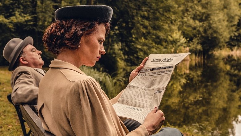 Still image for Erinyes season 1 episode 8: Episode 8