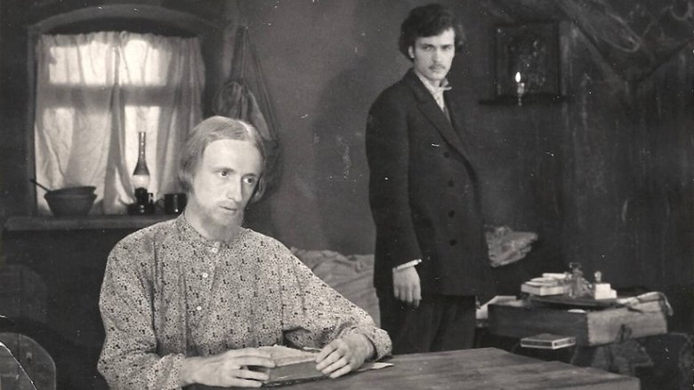 Threesome (1970)