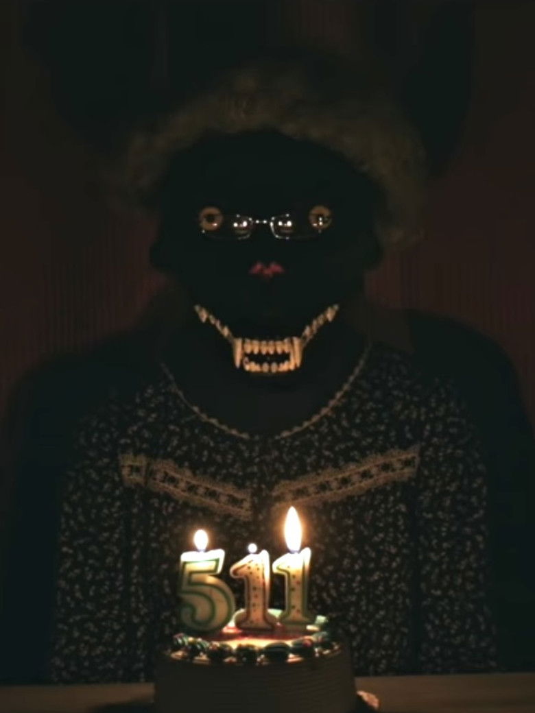 Imatge de The Beast Is Dead