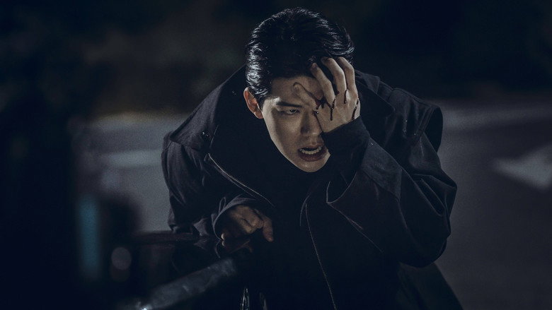Still from Gyeongseong Creature - Season 2 Episode 7
