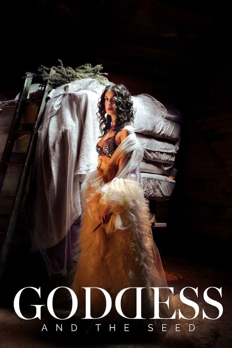 Imatge de Goddess and the Seed