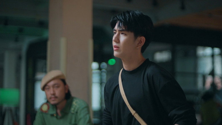 Still from รักสลับโลก - Season 1 Episode 2