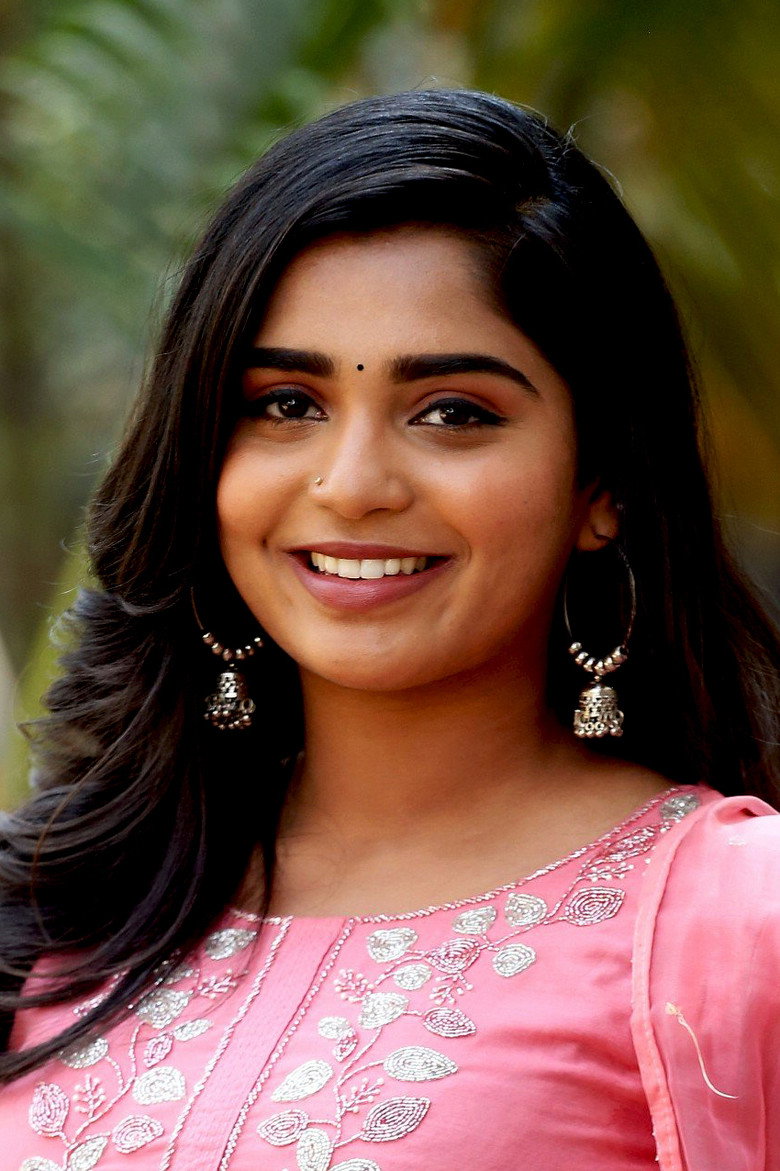 Gouri G Kishan photo 4