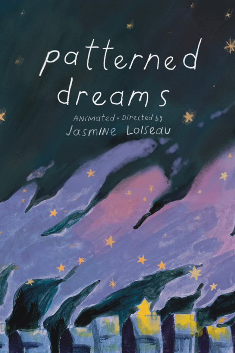 Affiche ou illustration — Patterned Dreams