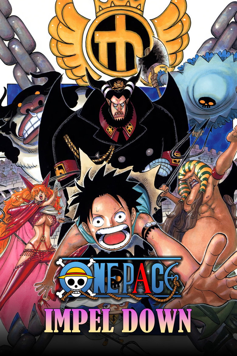Impel Down
