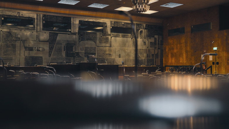 Imatge de Europe: La bataille des sièges