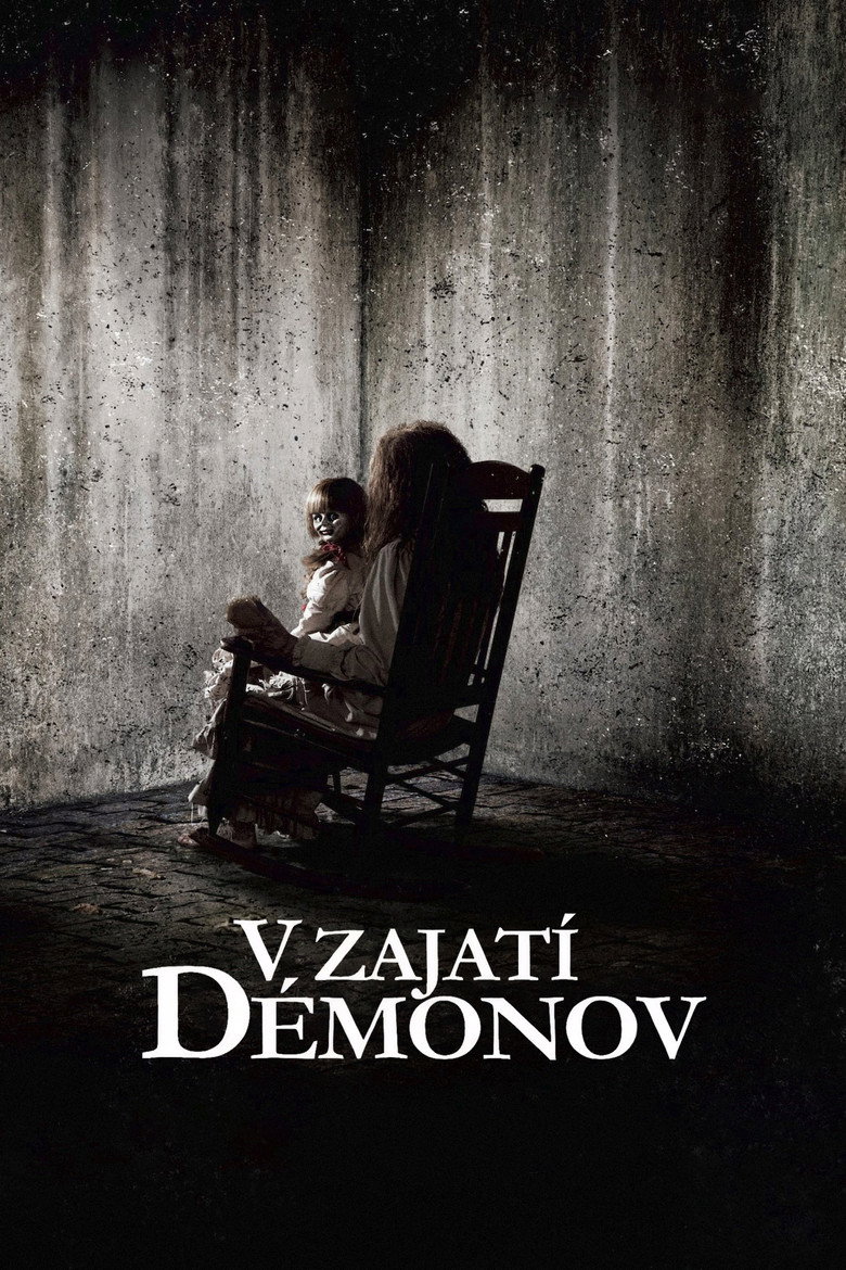 V zajat&iacute; d&eacute;monov (2013)