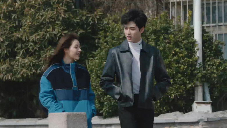 Still image for Rising with the Wind season 1 episode 11: Episode 11 Still image for Rising with the Wind season 1 episode 11: Episode 11