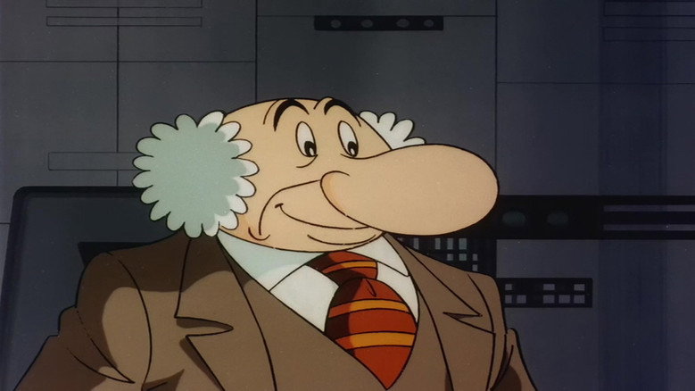 Still from Astro Boy - Season 1 Episode 30
